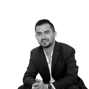 DANNY ALEXANDER OSPINA