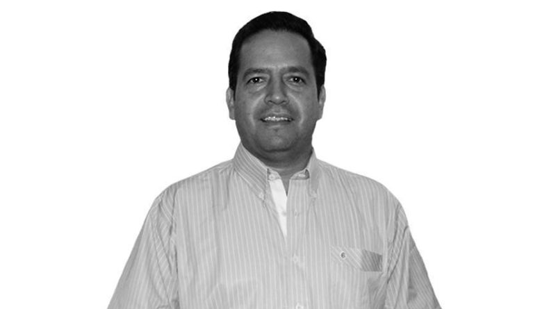 ¿Por quién votarán en octubre?