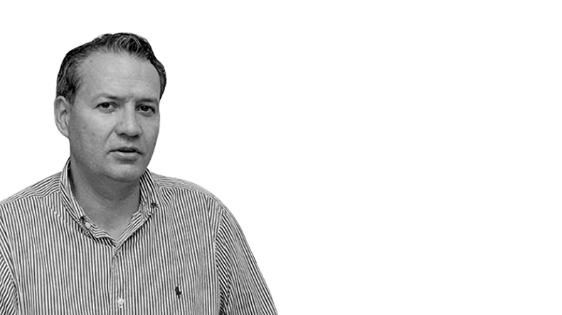 Ojo: Rodolfo les puede dañar la fiesta