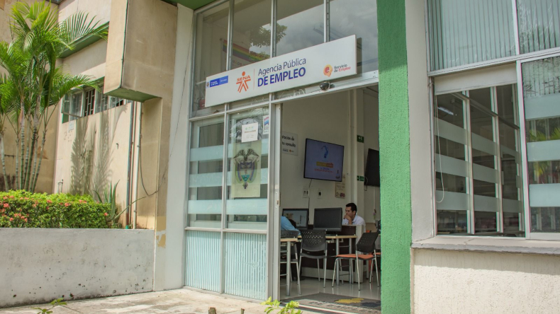 Postúlese a las más de 300 vacantes de empleo en el Tolima Postúlese a las más de 300 vacantes de empleo en el Tolima