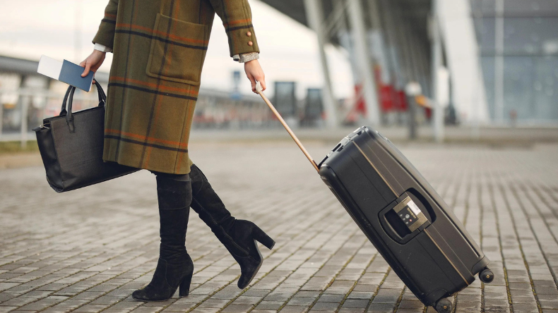 Conozca la nueva normativa de equipaje de mano para viajar a Europa Conozca la nueva normativa de equipaje de mano para viajar a Europa