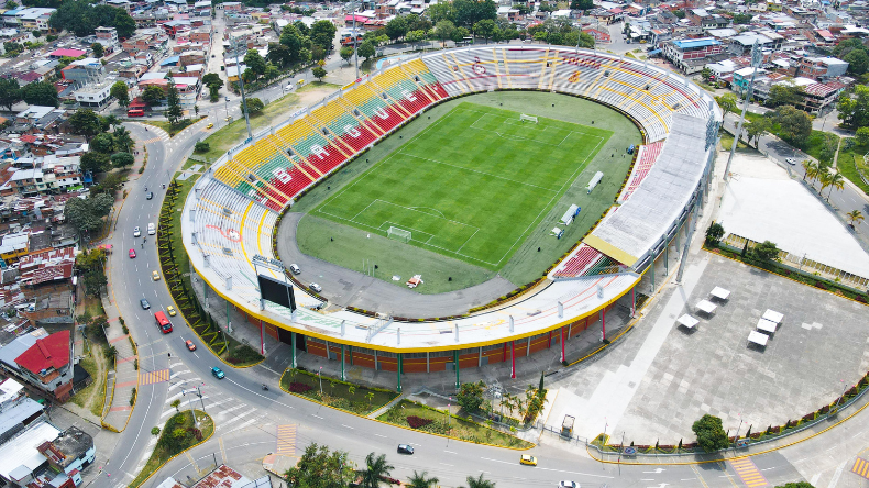 Partido Tolima vs. Junior en Ibagué se jugará sin hinchada visitante y con ley seca parcial Partido Tolima vs. Junior en Ibagué se jugará sin hinchada visitante y con ley seca parcial