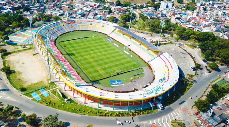 Sin hinchada visitante y con ley seca, así será el partido Tolima vs. Junior en Ibagué Sin hinchada visitante y con ley seca, así será el partido Tolima vs. Junior en Ibagué