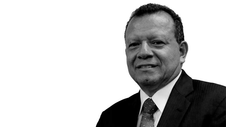 Una mirada endógena de Ibagué