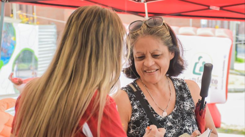 ¿Sin trabajo? Asista este sábado a la jornada de empleo de Comfenalco ¿Sin trabajo? Asista este sábado a la jornada de empleo de Comfenalco