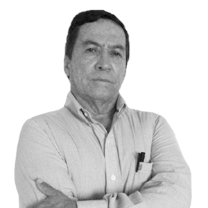 Fernando Varón Palomino