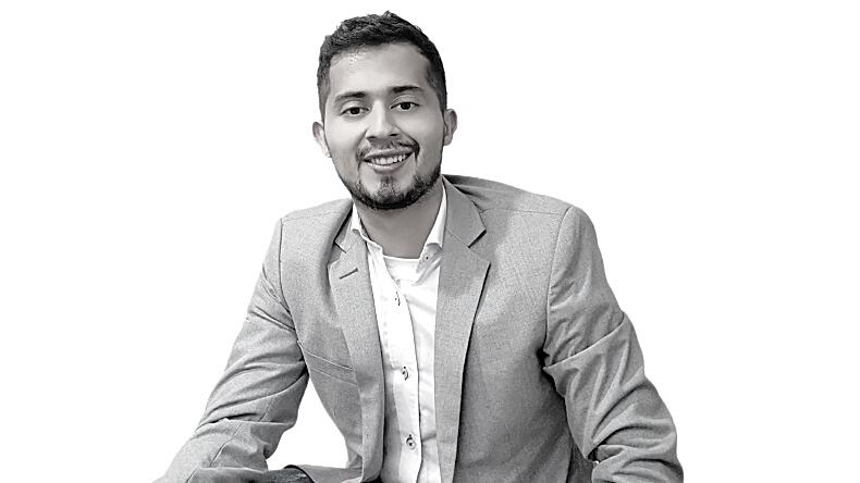 ¡Ningún desastre puede ser considerado como natural!