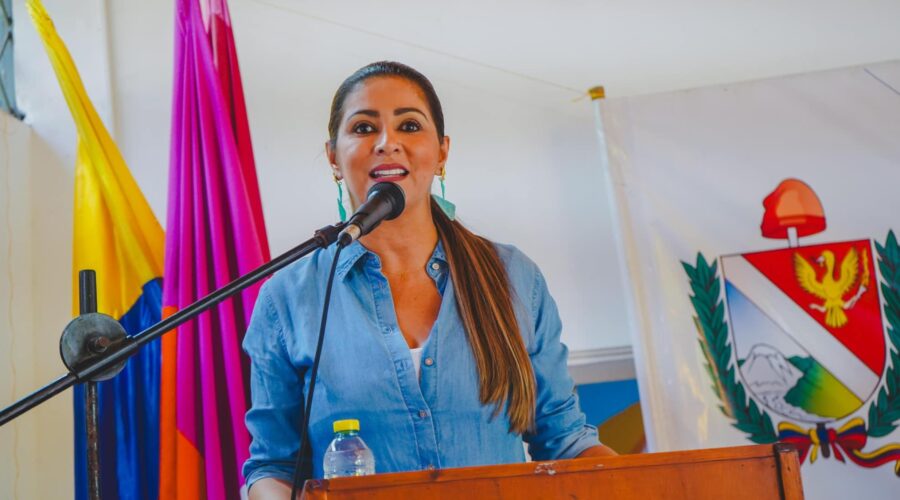 Pese a la captura de la madre, aún se desconoce el paradero de la pequeña Eileen Pese a la captura de la madre, aún se desconoce el paradero de la pequeña Eileen