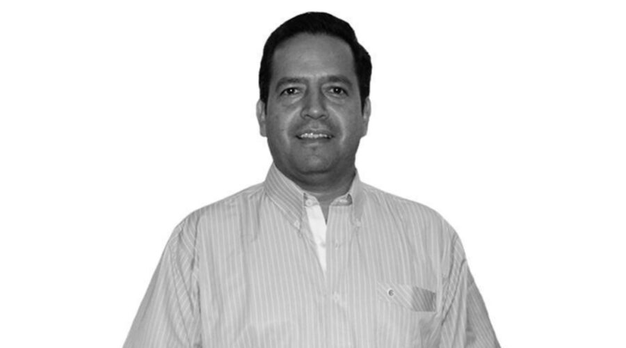 La idea de controlar todo