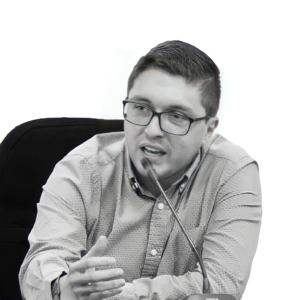 Marco Emilio Hincapié Ramírez Jr.