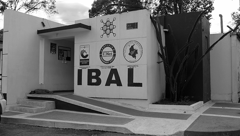 ¿Pasamos del robo en el Imdri (Juegos Nacionales 2015) al saqueo del Ibal en la saliente administración?