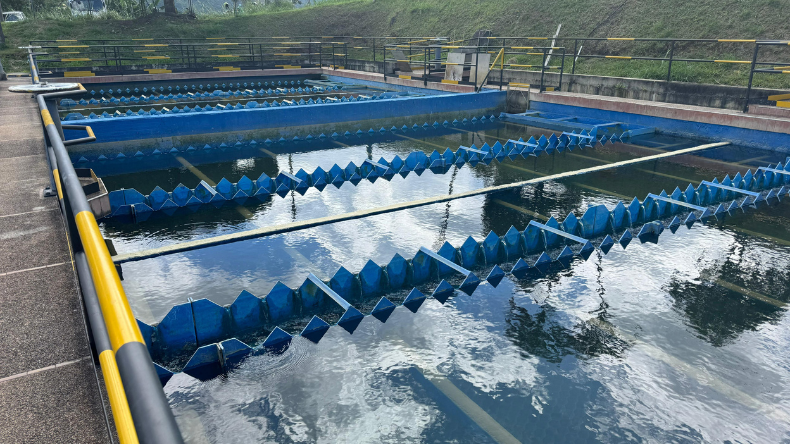 Este domingo habrá corte en el suministro de agua en la comuna Uno Este domingo habrá corte en el suministro de agua en la comuna Uno
