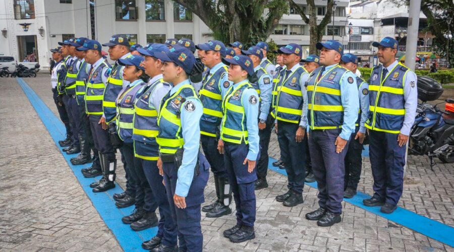 Alcaldesa de Ibagué convocó a consejo de seguridad por agresión a agentes de tránsito