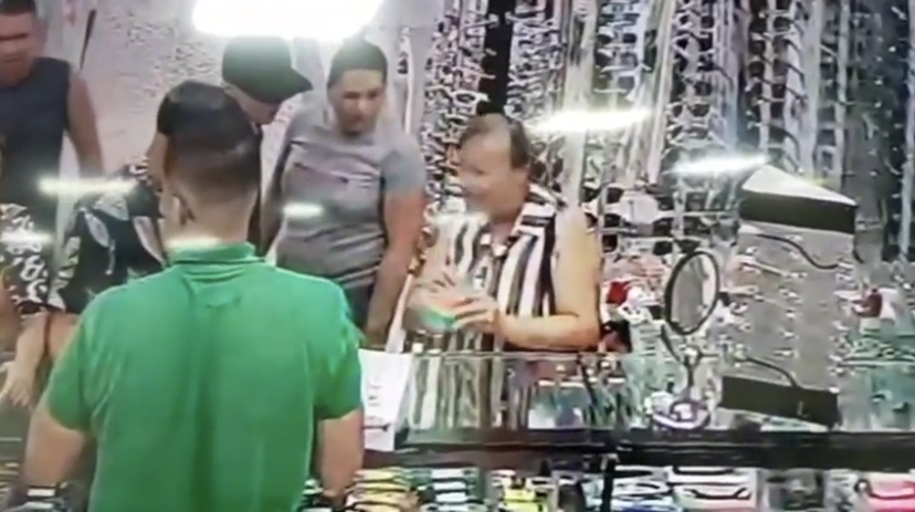 Perdió su billetera en el centro de Ibagué y otra persona se hizo pasar como la dueña Perdió su billetera en el centro de Ibagué y otra persona se hizo pasar como la dueña