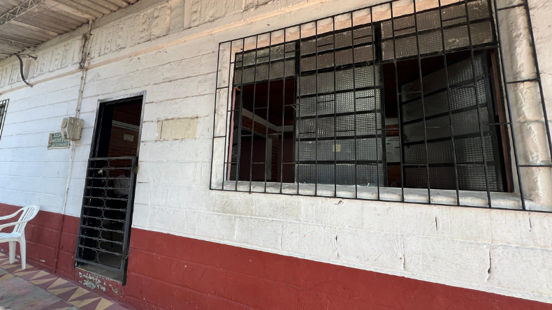 Denuncian que inspectora de la Policía en Ibagué no va a trabajar y demora los trámites Denuncian que inspectora de la Policía en Ibagué no va a trabajar y demora los trámites