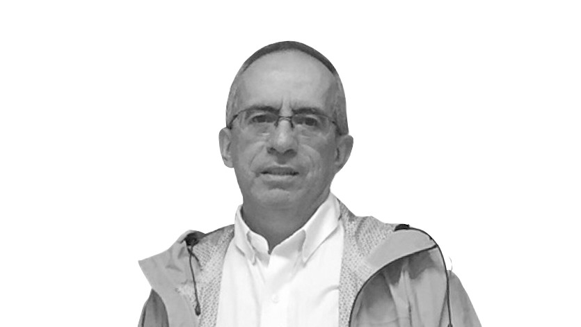 La unidad y la esperanza para salvar el futuro