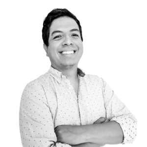 Javier Alexander Salinas