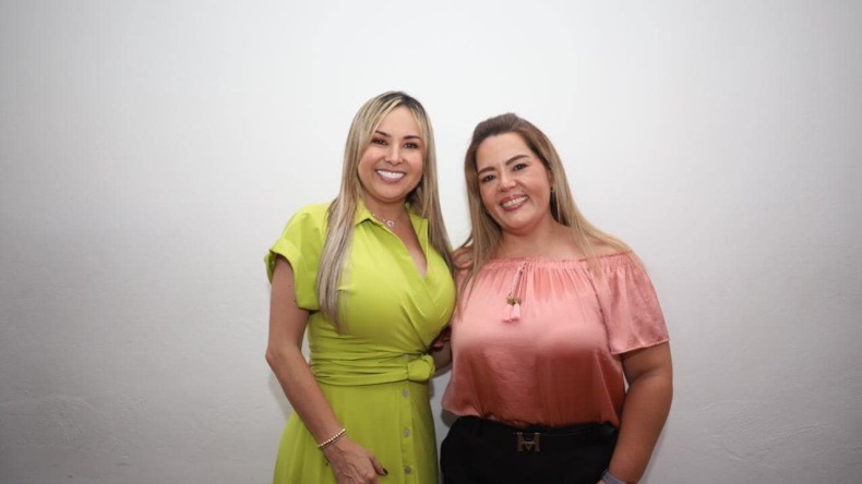 Denuncian maltrato laboral al interior del gobierno de Johana Aranda Denuncian maltrato laboral al interior del gobierno de Johana Aranda