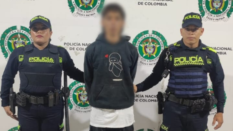 Joven habría asesinado a una persona en Ibagué en defensa propia Joven habría asesinado a una persona en Ibagué en defensa propia
