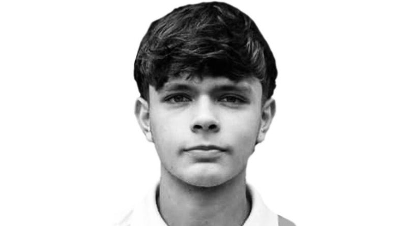 Rinden homenaje a Julián Acosta, el joven fallecido durante trágico accidente Rinden homenaje a Julián Acosta, el joven fallecido durante trágico accidente