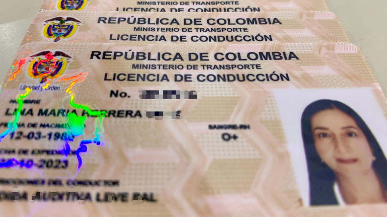 Esto costará sacar la licencia de conducción en 2026 Esto costará sacar la licencia de conducción en 2026