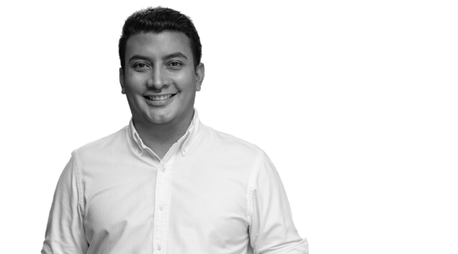 Nuevo rumbo para el Plan de Desarrollo