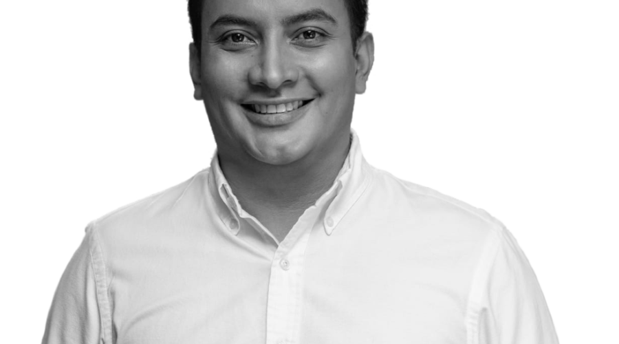 Diálogo y negociación regional…Ya