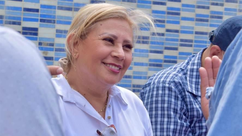 Un mal nombramiento del alcalde Hurtado