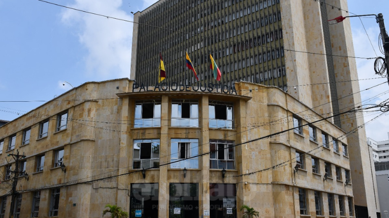 Aparece ‘chambonada’ en el fallo del Tribunal Administrativo del Tolima Aparece ‘chambonada’ en el fallo del Tribunal Administrativo del Tolima