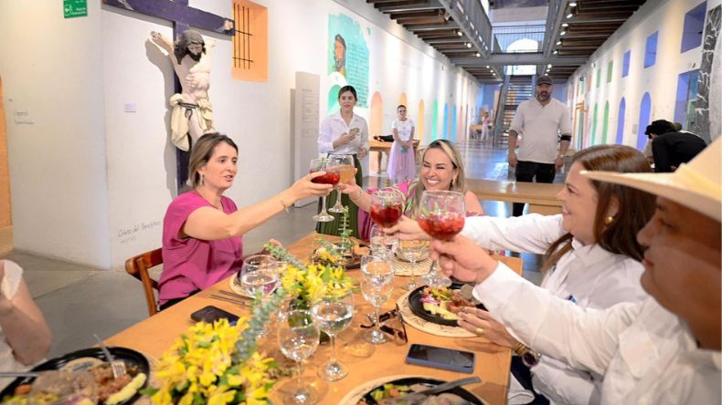 Críticas a la alcaldesa de Ibagué por convertir el Panóptico en restaurante