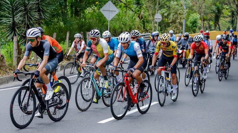 Habrá cierres viales este fin de semana en el Tolima por vuelta ciclística Habrá cierres viales este fin de semana en el Tolima por vuelta ciclística