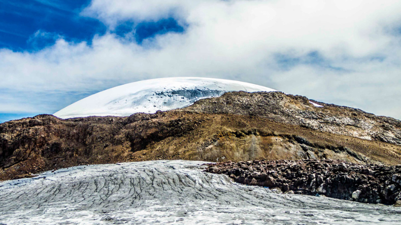 Municipios del Tolima buscan mejorar rutas de evacuación en el PNN Los Nevados Municipios del Tolima buscan mejorar rutas de evacuación en el PNN Los Nevados