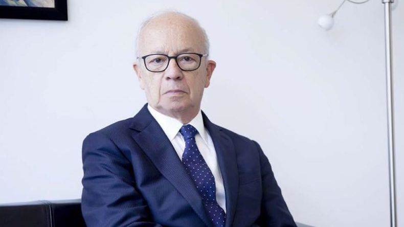 Luis Enrique Orozco es el nuevo rector de la Universidad de Ibagué Luis Enrique Orozco es el nuevo rector de la Universidad de Ibagué