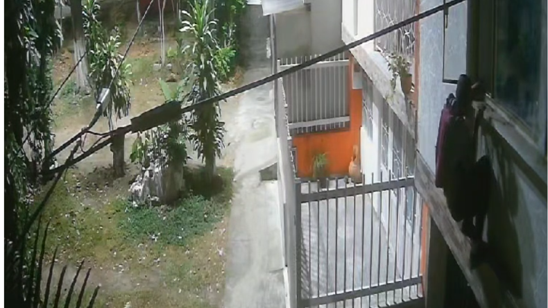 Un hombre intentó ingresar a robar a una casa del barrio Topacio en Ibagué Un hombre intentó ingresar a robar a una casa del barrio Topacio en Ibagué