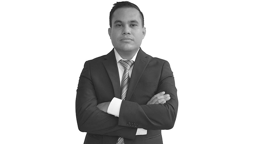 Decreto de excarcelación ¿un saludo a la bandera?