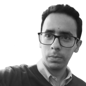 Sebastián Gómez Dueñas