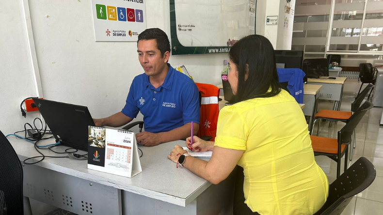 Sena ofrece 660 vacantes de empleo en el departamento del Tolima Sena ofrece 660 vacantes de empleo en el departamento del Tolima