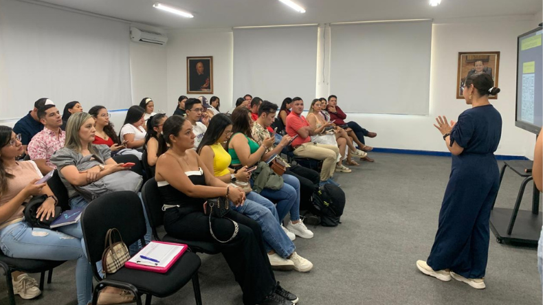 ¿Quiere hacer una especialización? La Uniminuto tiene inscripciones gratis ¿Quiere hacer una especialización? La Uniminuto tiene inscripciones gratis