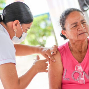 Estos son los puntos habilitados en Ibagué para la Jornada Nacional de Vacunación