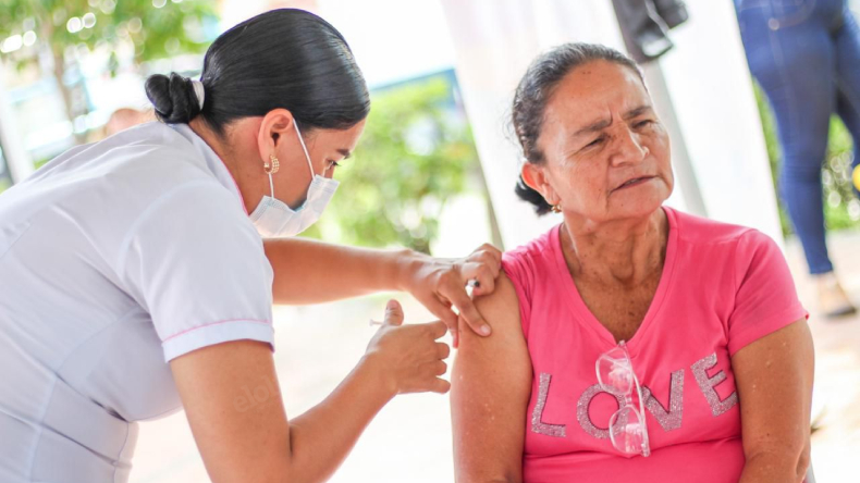 Estos son los puntos habilitados en Ibagué para la Jornada Nacional de Vacunación