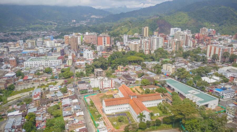 Formarán a empresarios turísticos del Tolima para que lleguen al mercado internacional Formarán a empresarios turísticos del Tolima para que lleguen al mercado internacional