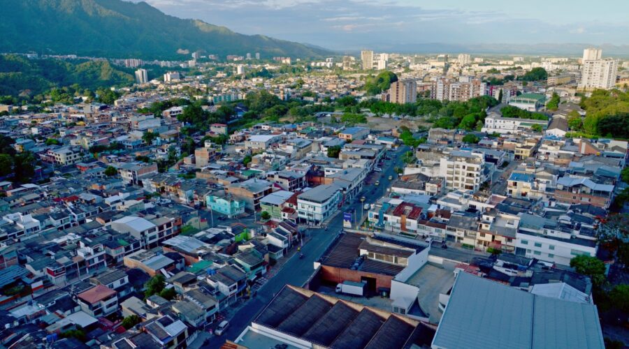 Ibagué: condenada a tener candidatos ‘normalitos’ y sin propuestas ambiciosas