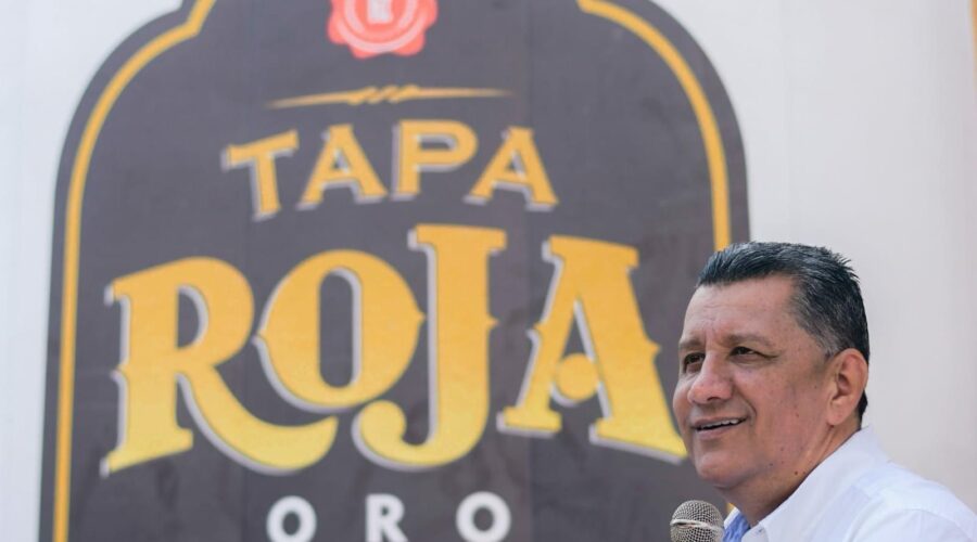 ¿Una pensión con sabor a Aguardiente Antioqueño?