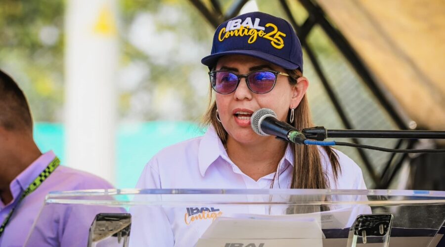 Gerente del Ibal debe ser reintegrada a su cargo, ordenó la Procuraduría Gerente del Ibal debe ser reintegrada a su cargo, ordenó la Procuraduría