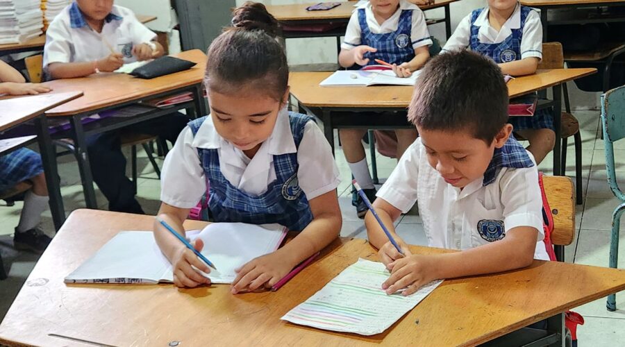 Colegios públicos del Tolima tendrán clases presenciales el 7 de agosto Colegios públicos del Tolima tendrán clases presenciales el 7 de agosto