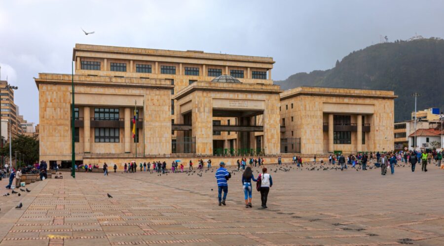 Judicatura respalda el uso de la IA para servidores judiciales Judicatura respalda el uso de la IA para servidores judiciales