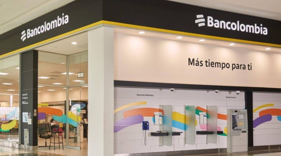 Bancolombia confirma normalidad en sus servicios y presenta disculpas a sus clientes