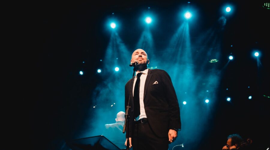 No se pierda el concierto gratuito de Santiago Cruz en el Ibagué Festival No se pierda el concierto gratuito de Santiago Cruz en el Ibagué Festival