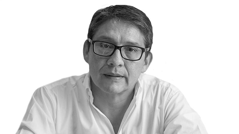 Tutelas, nevados y cargamaletas