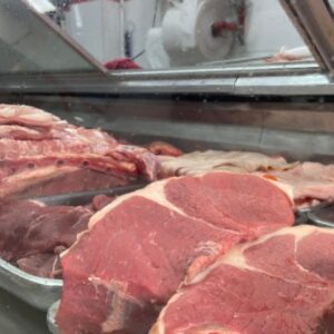 Autoridades han incautado más de mil kilos de carne en mal estado en el Tolima